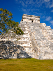 mexico - yucatan_chichen itza_08