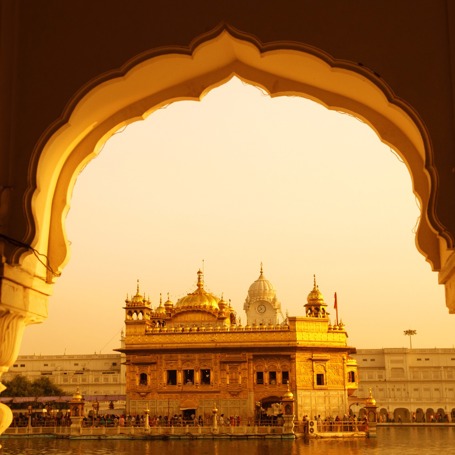 indien - amritsar golden temple_06