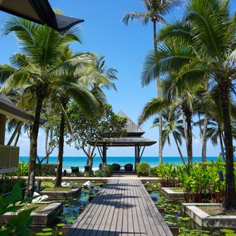 Kc Grande Resort Fællesareal 2