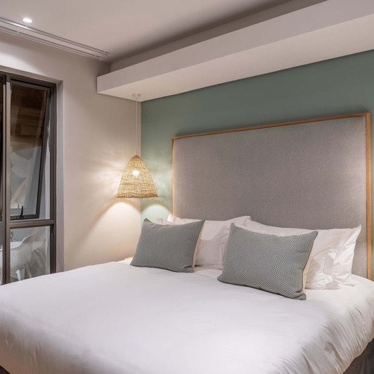 Plettenberg Plett Quarter Hotel Luxury Room 02