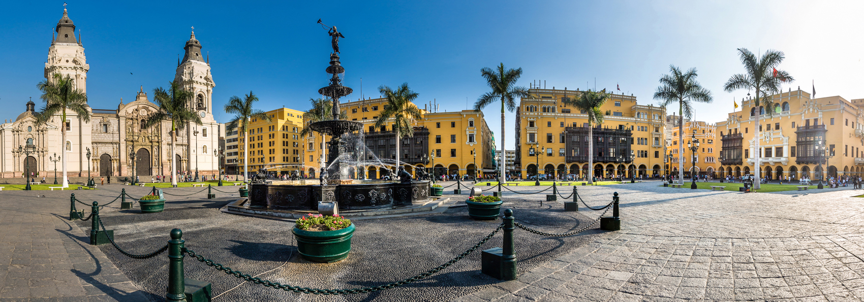 peru - lima panorama_02