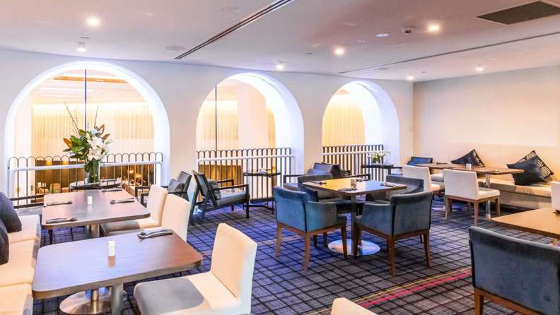 Swissotel Sydney Restaurant