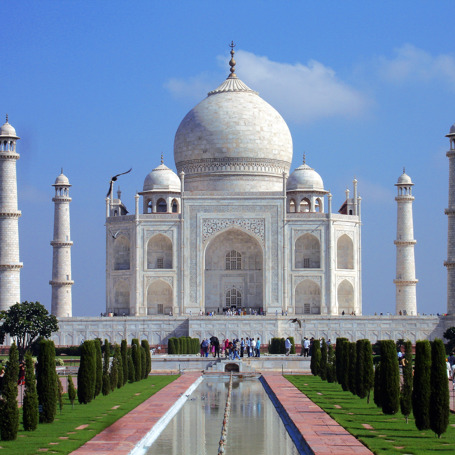 Indien - agra_taj mahal_13