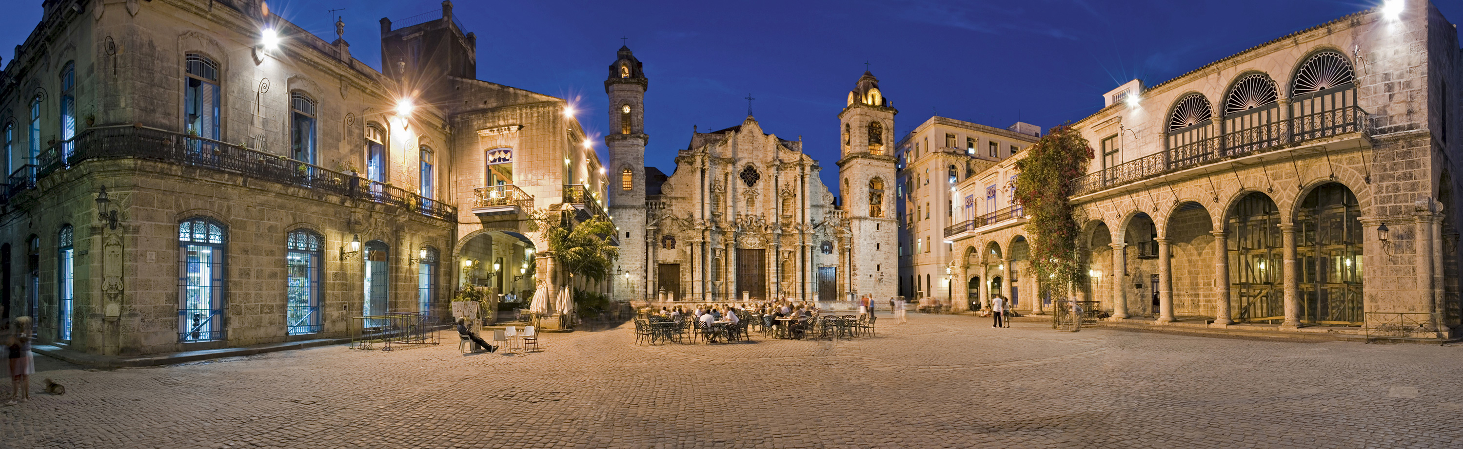 cuba - havana_plaza vieja_07