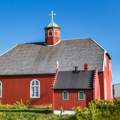 Qaqortoq Kirke 01