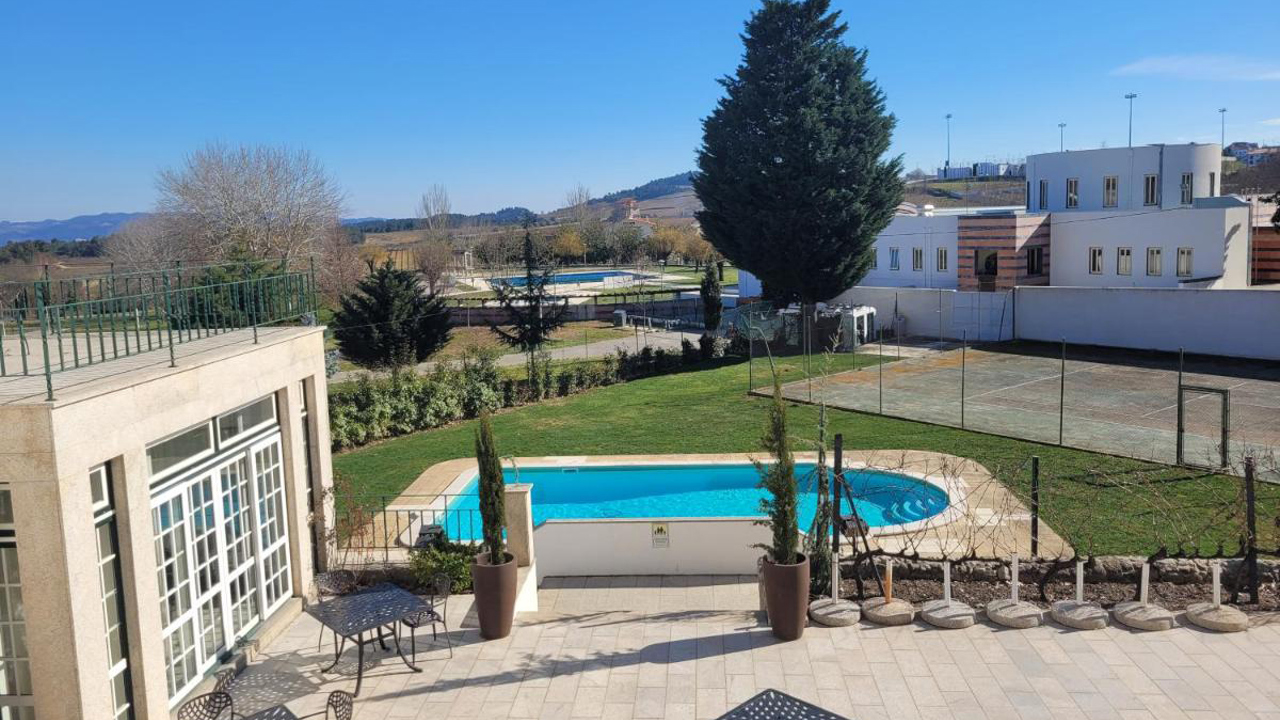 Forrester Essence Douro Hotel 09