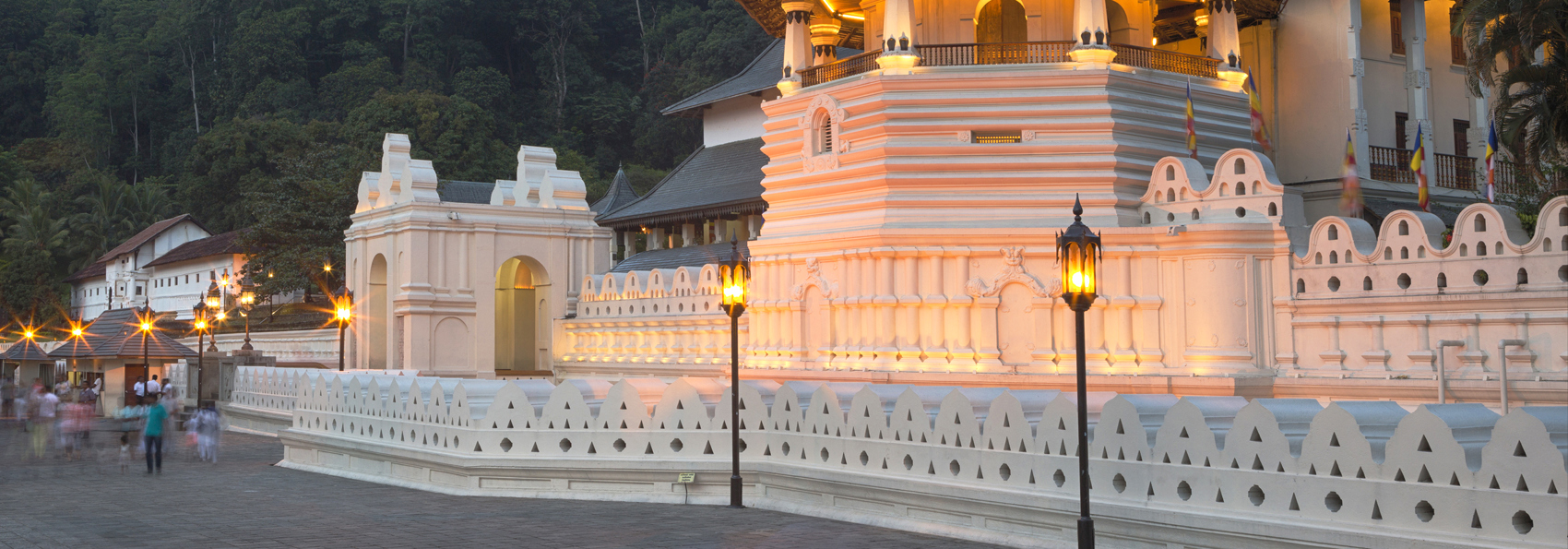 sri lanka - kandy_tempel of the tooth_08