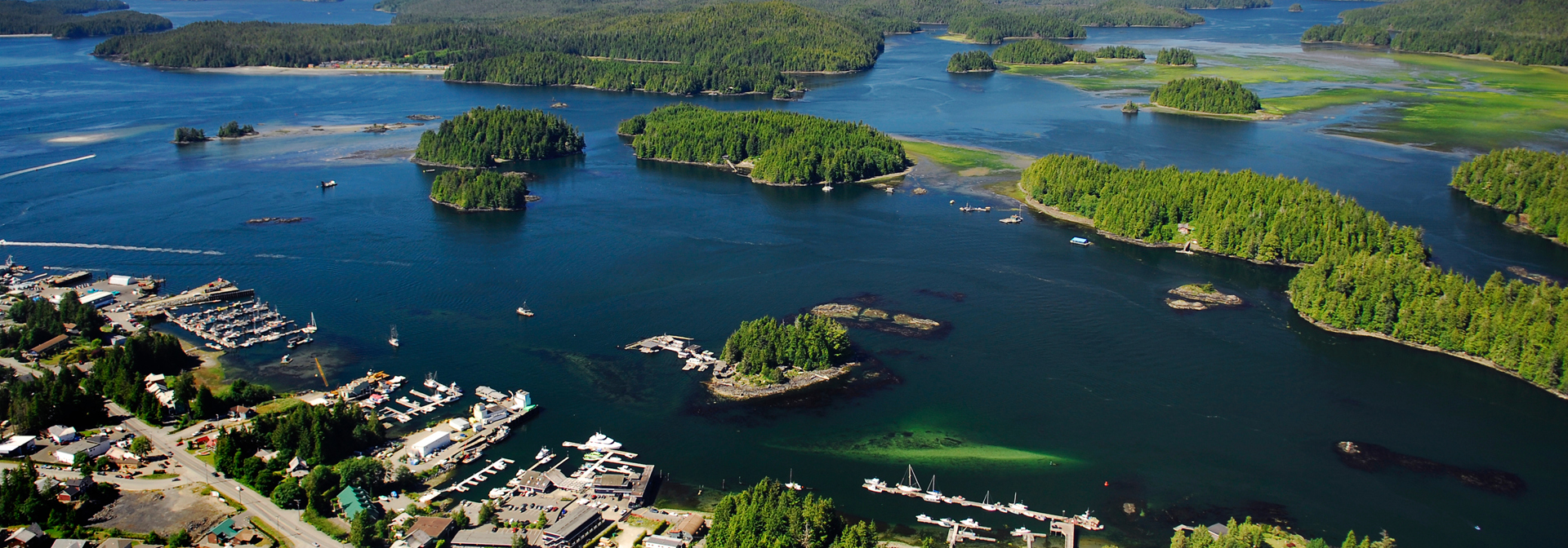 Canada Bc Tofino