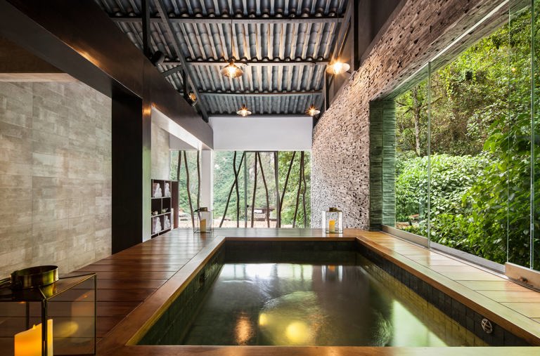 Spa