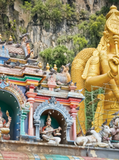 Batu Caves Kuala Lumpur