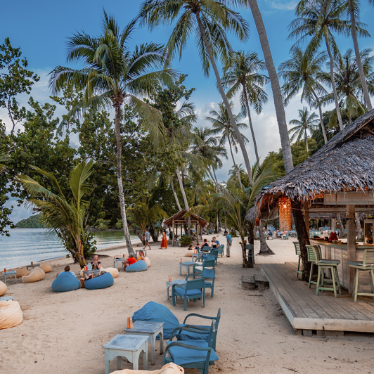 thailand - Koh_Yao_strand_02