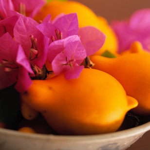 Første stop på rejsen er Benoa på Bali, hvor vi blandt andet skal nyde en lokal frokost.