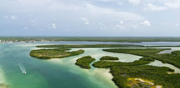 Merida Rio Lagartos Overview 2354891613