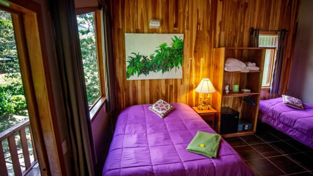 costa rica - Monteverde - cala lodge standard_02