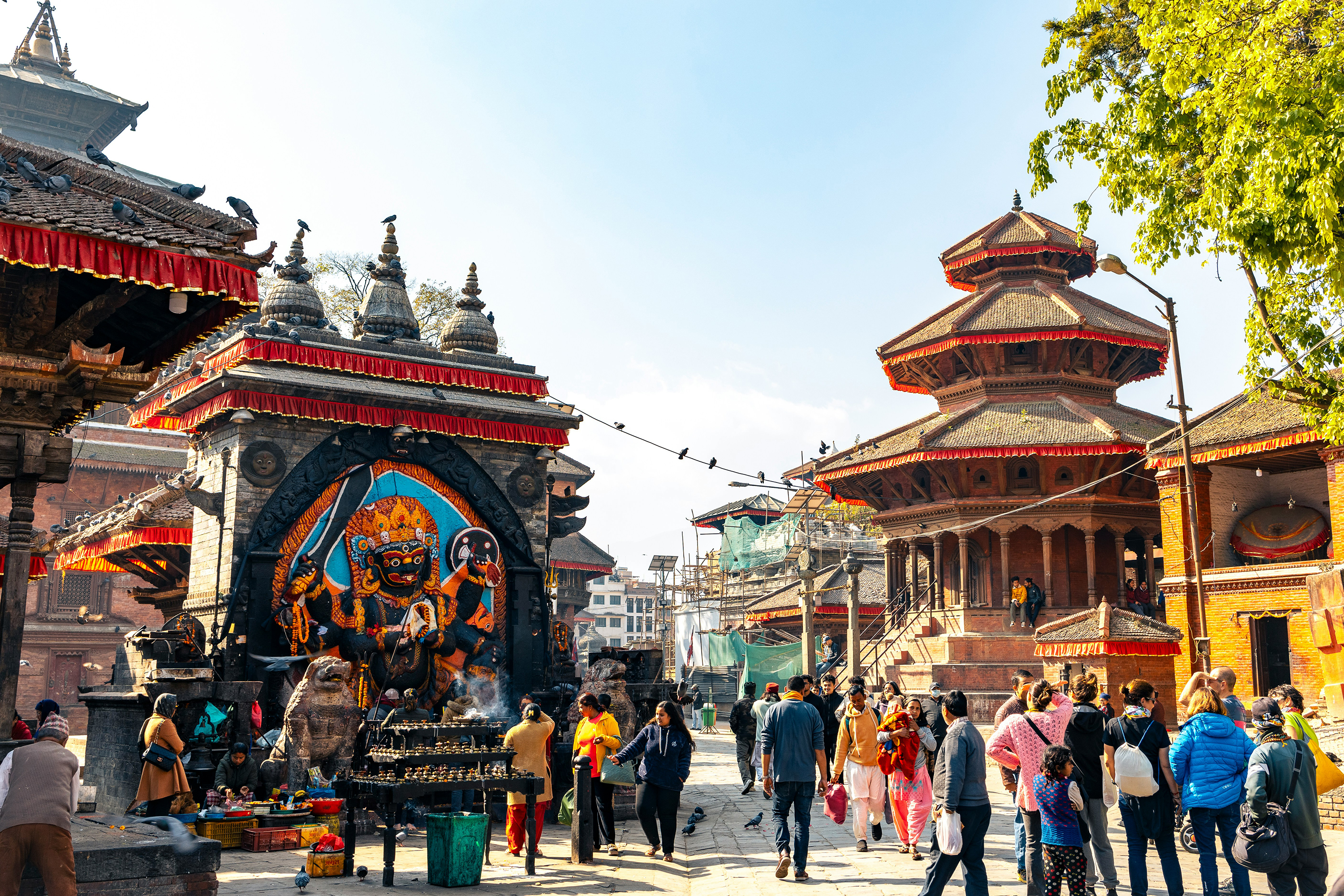 Kathmandu Martijn Vonk Ftxtynog7by Unsplash