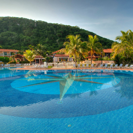 Det er dog også muligt at booke en dejlig forlængelse til enten Memories Jibacoa...