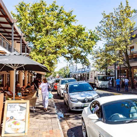 sydafrika - stellenbosch_gade_01