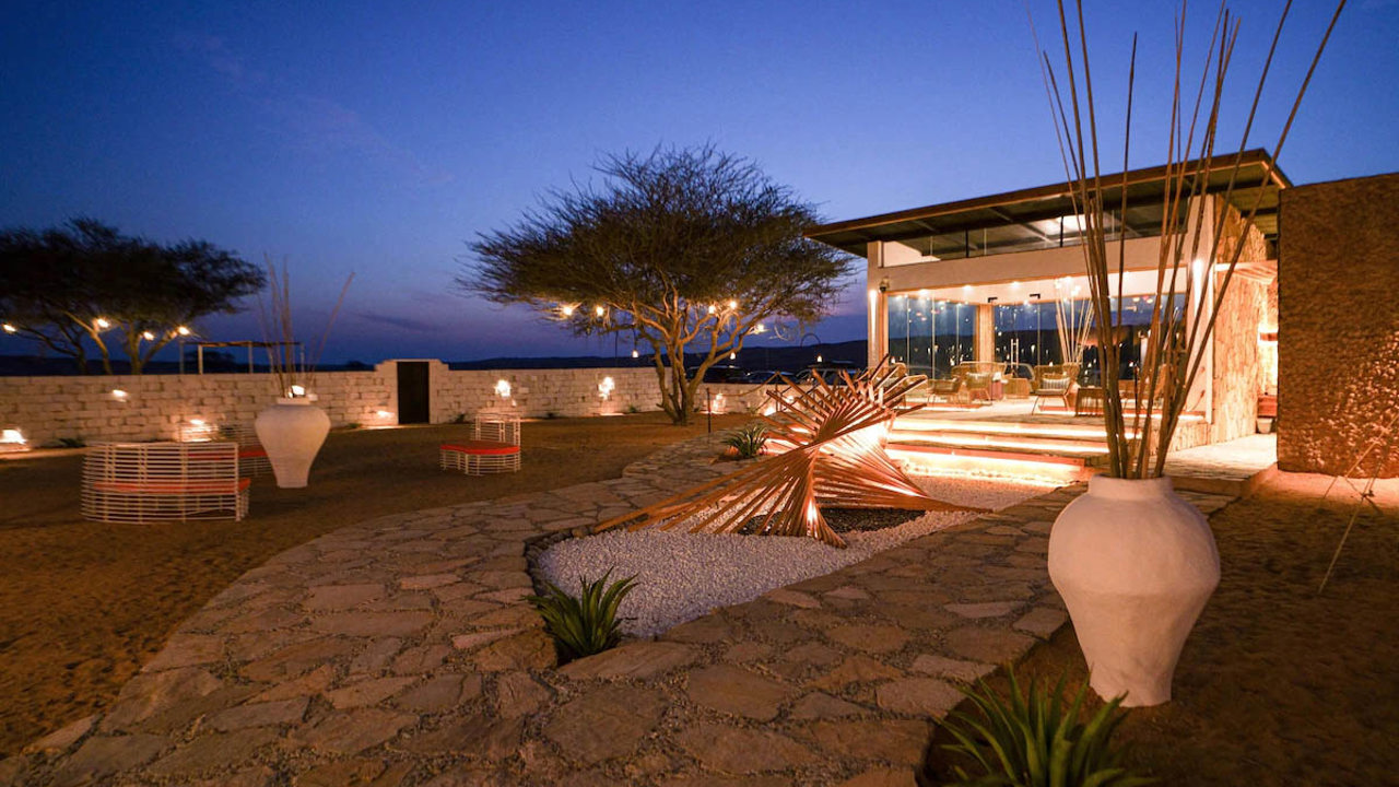 Sama Al Wasil Dessert Camp 001