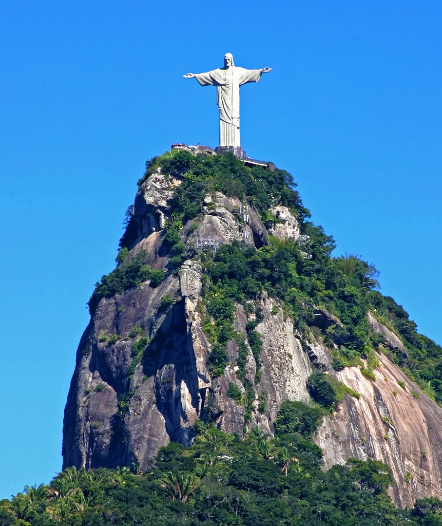 brasilien - rio de janeiro_cristo redentor_statue_03