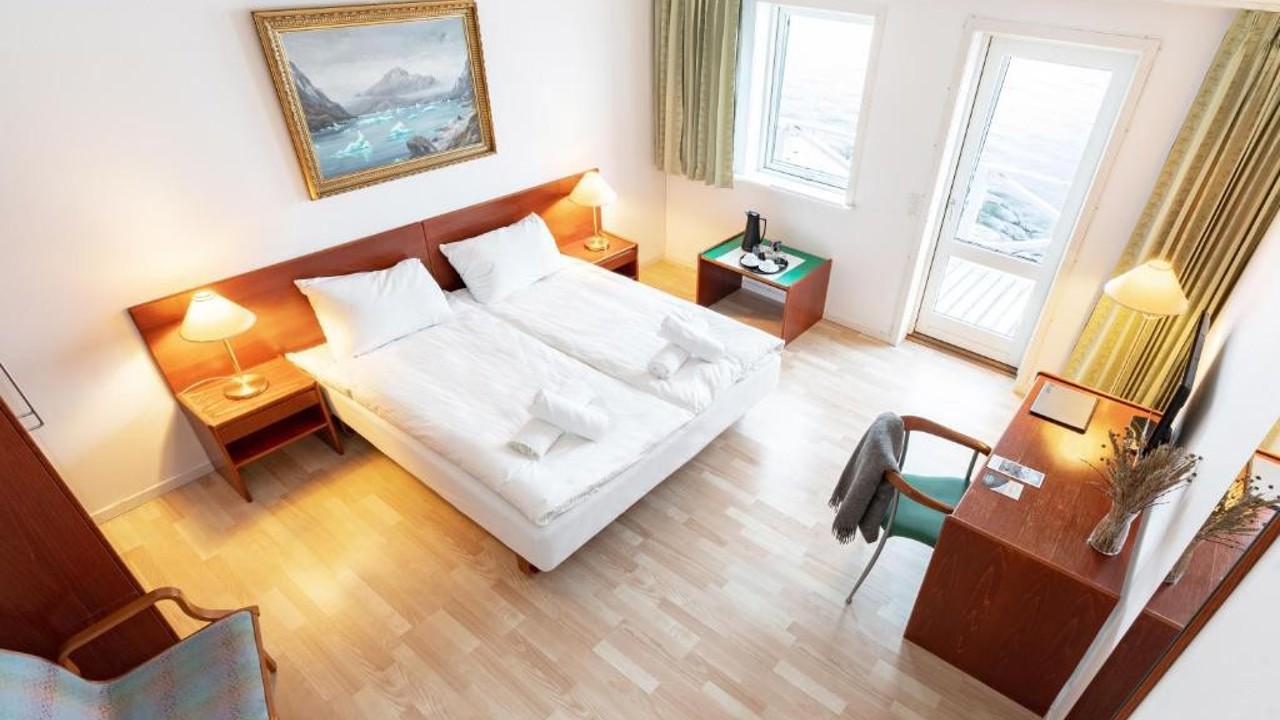 Hotel Hvide Falk Hotellejlighed 03