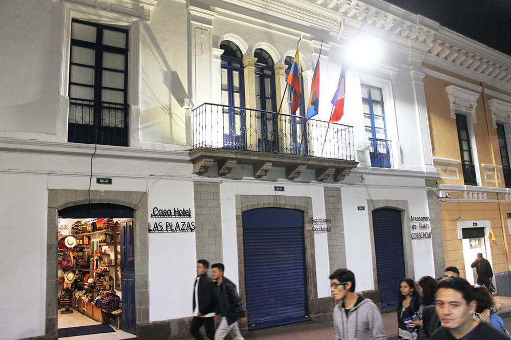 casa hotel las plazas quito_04