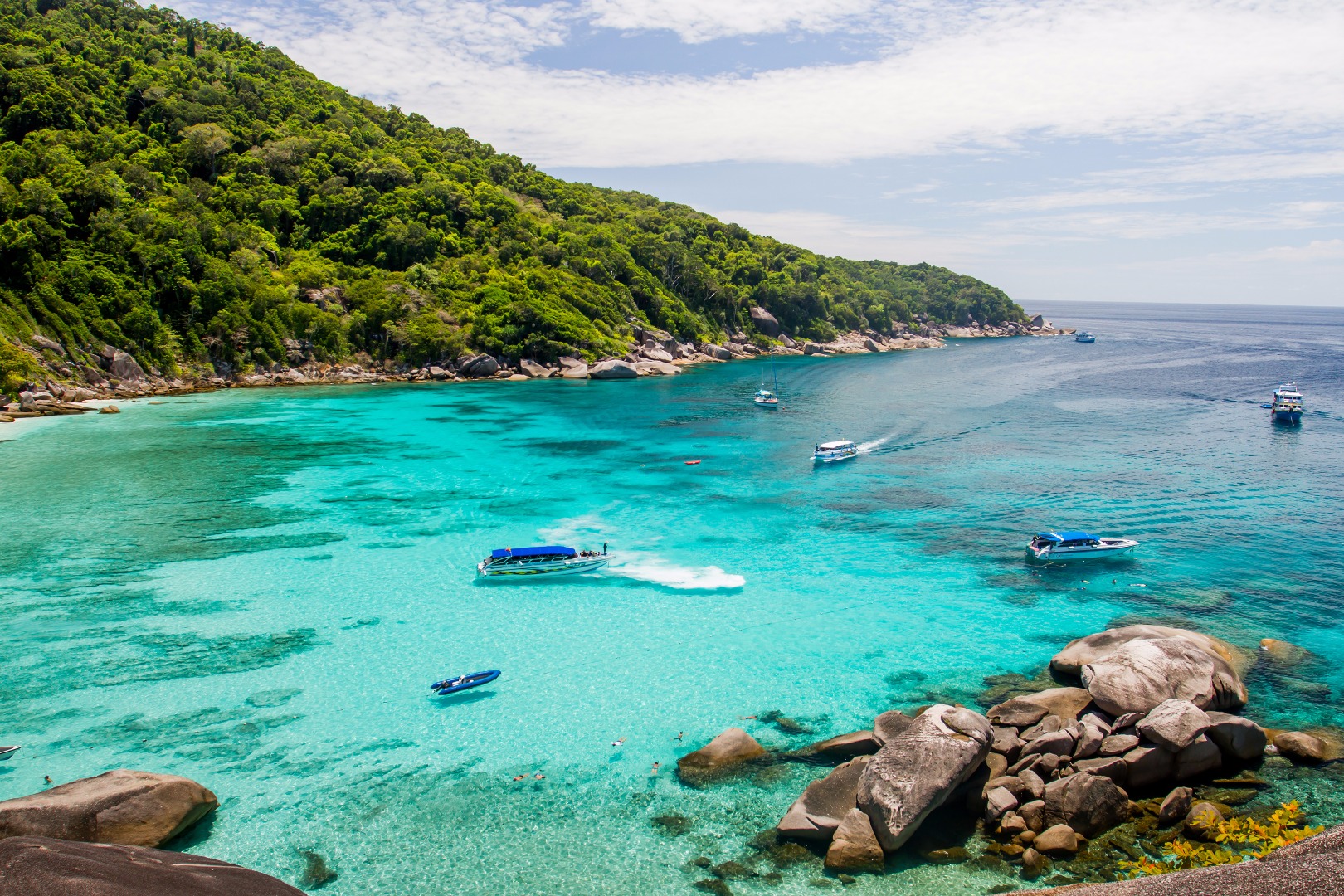 thailand - similan islands_03