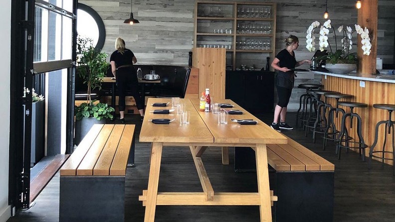 Tofino Resort Marina 03