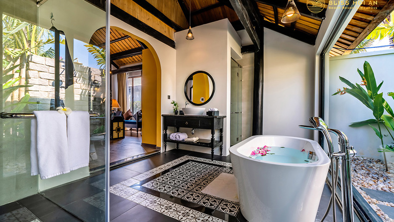 Vietnam Bliss Hoi An Bungalow 02