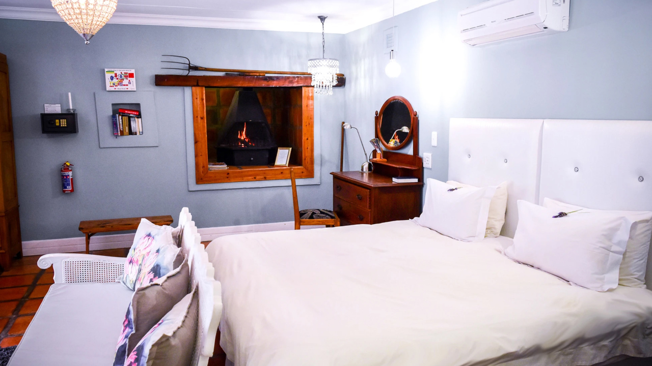 De Opstal Country Lodge 07