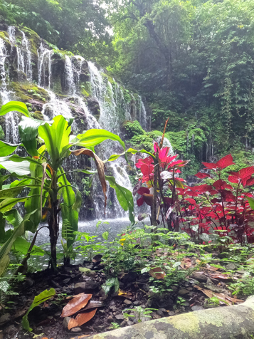 bali - Banyumala vandfald_04