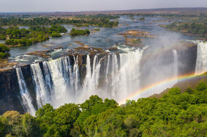 Victoria Falls (1)