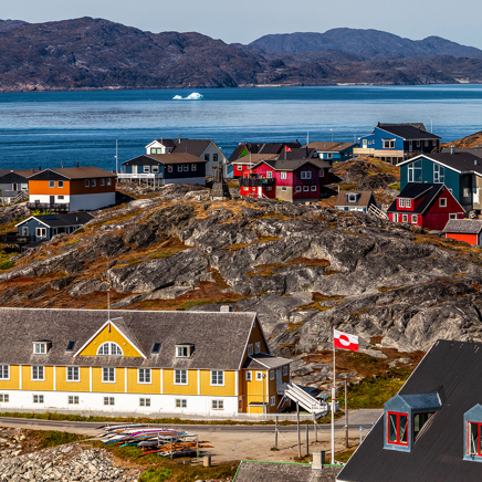 Nuuk