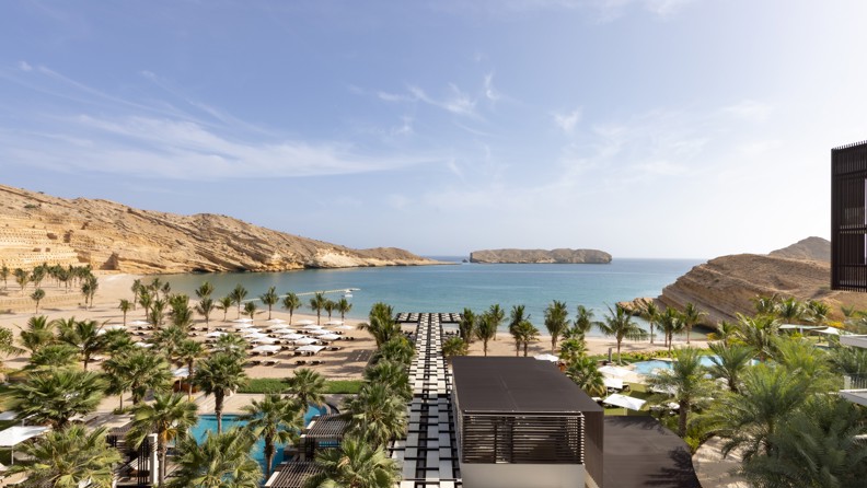 Xl Oman Jumeirah Muscat Bay View1