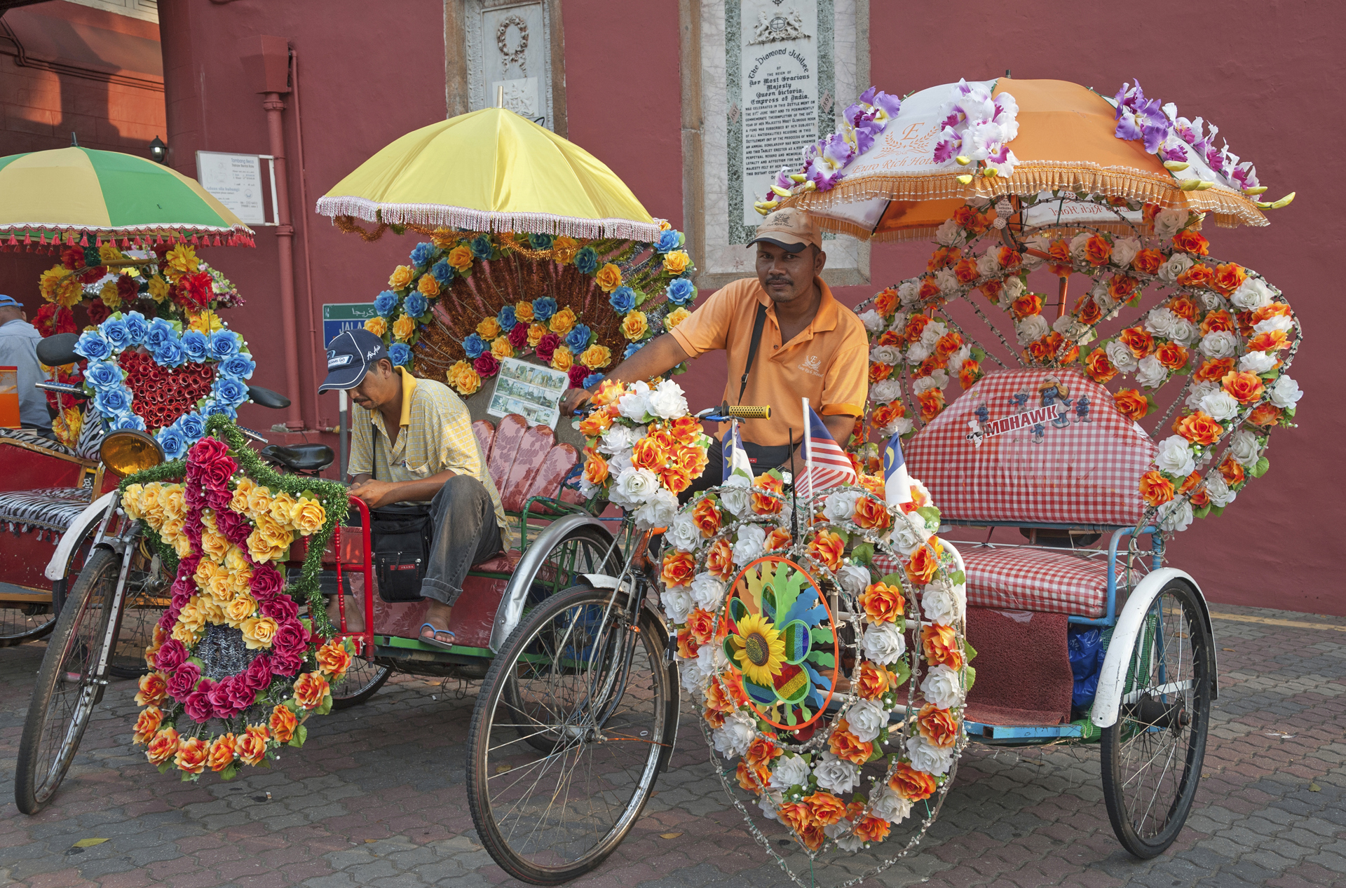 malaysia - melaka_cykel_03