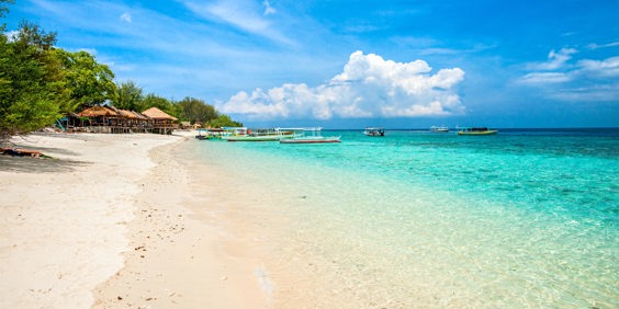 bali - gili_strand_02