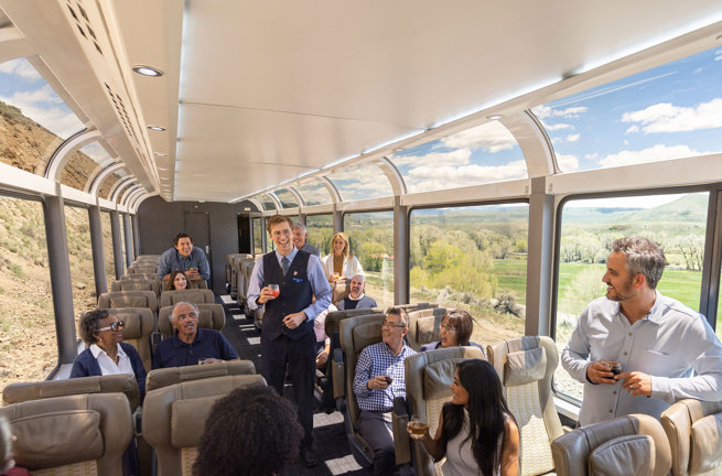 RM22 Onboard Silverleaf Service Interior RTR (10)