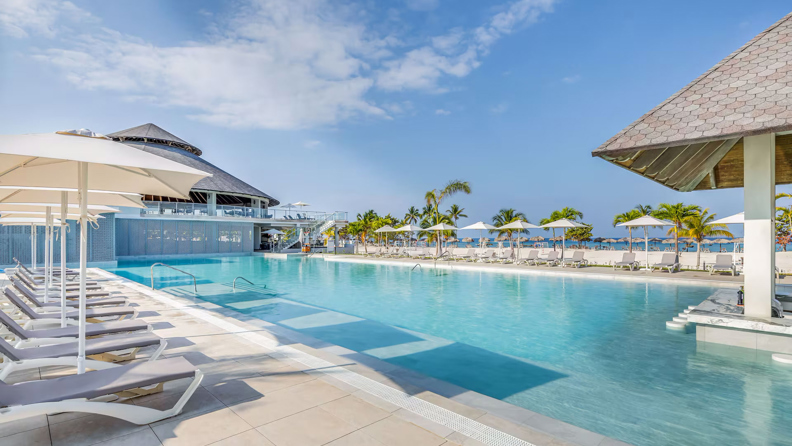 Trinidad Melia Trinidad Peninsula Pool 03