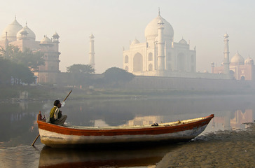 Indien - agra_taj mahal_03