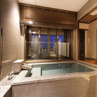 Spa Minamikan