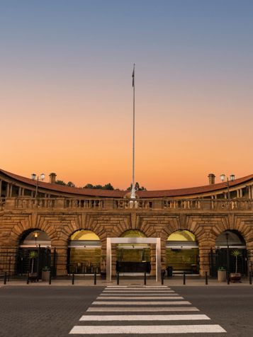 Union Buildings, Pretoria