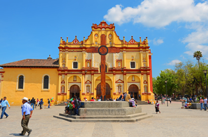 mexico - san cristóbal de las casas_katedral_04