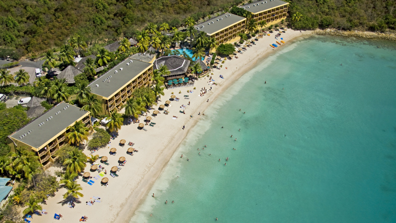 dansk vestindien - st. thomas - emerald beach_resort_hotel oppefra_02