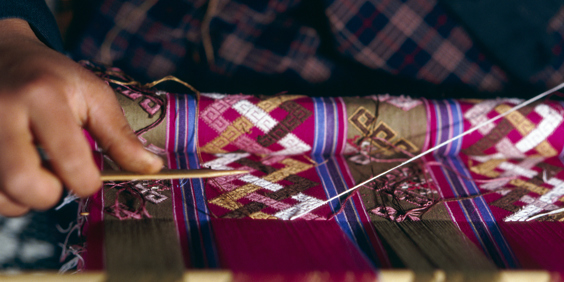 Bhutan Vaevning Gi 542588378
