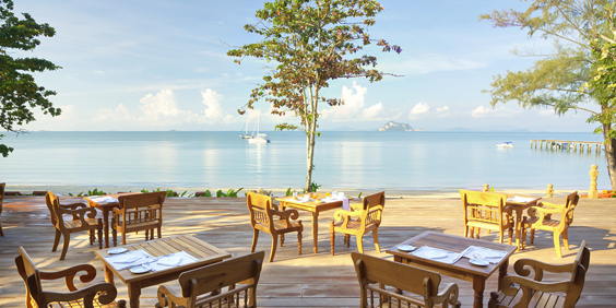 thailand - santhiya resort_restaurant_01