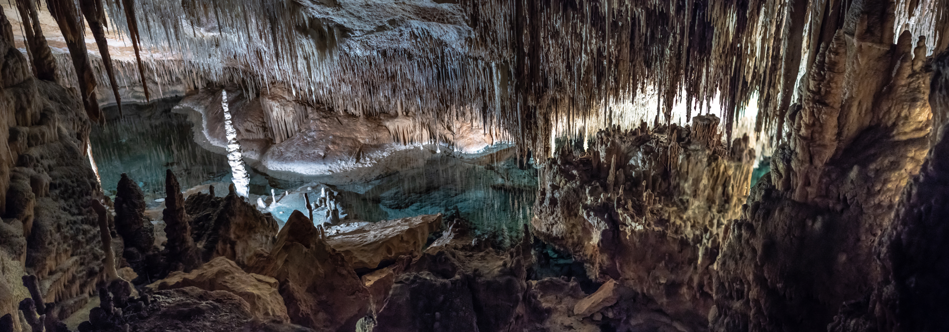 Mulu National Park Clearwater Cave 03
