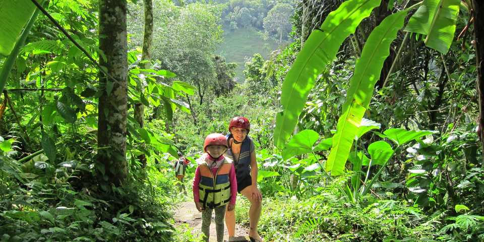 bali - petang village_trekking_01