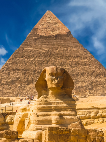 egypten - cairo_giza sphinx_07