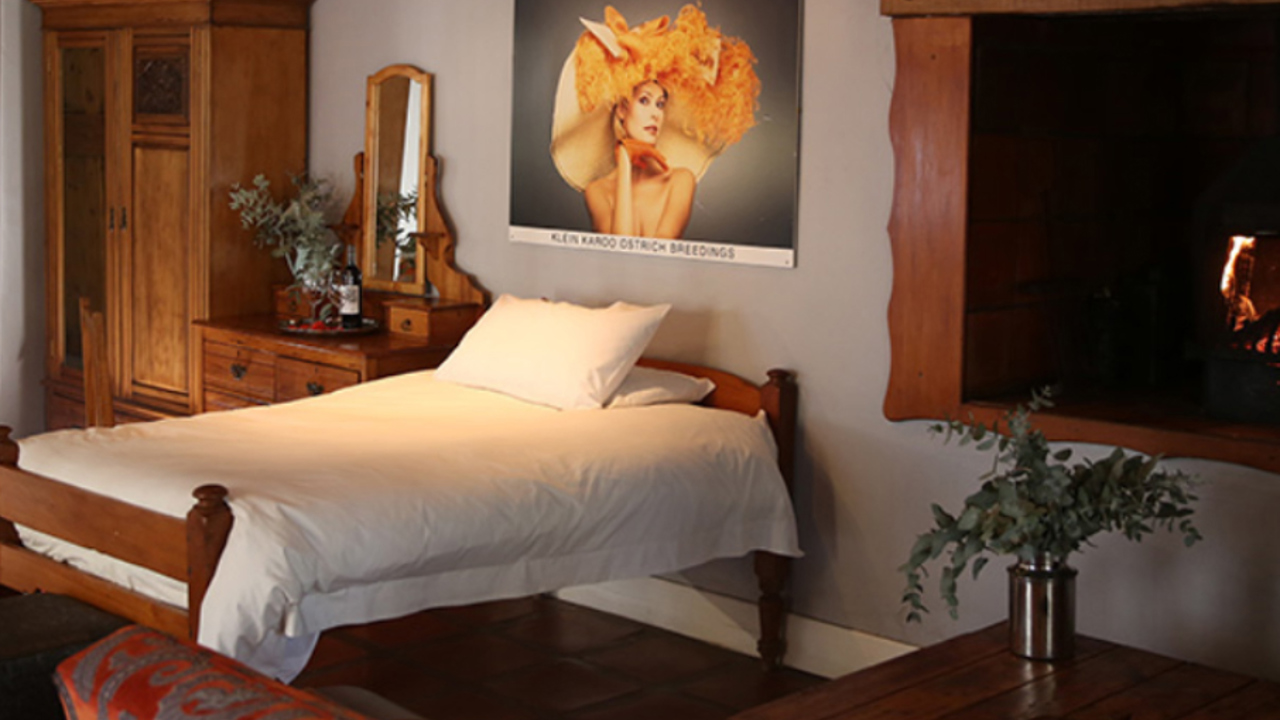 De Opstal Country Lodge 10