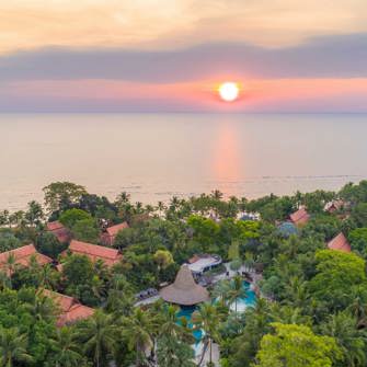 Sunset View