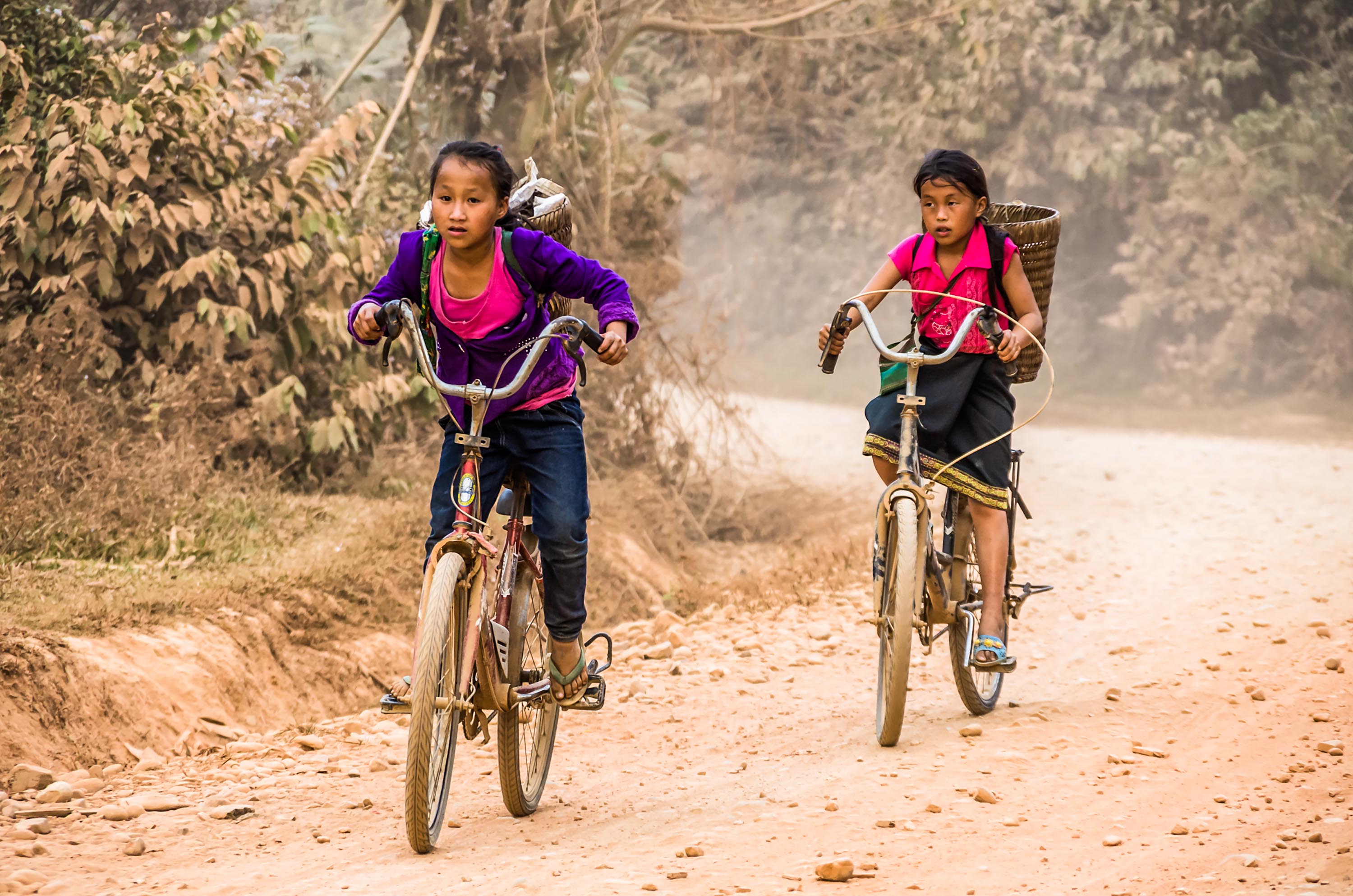 laos - vang vieng_boern_01
